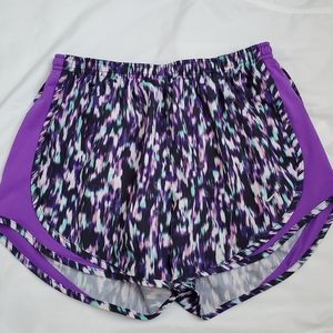 Nike Active Running Short.